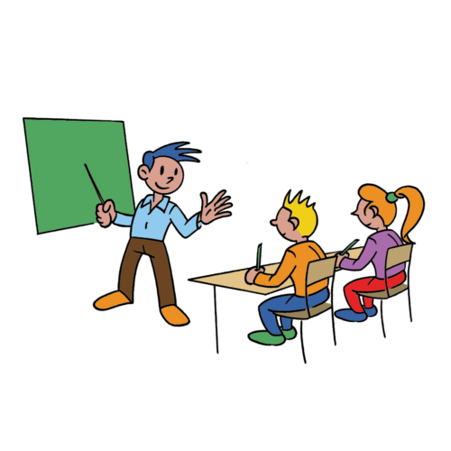 Enseignement des jeunes sourds
