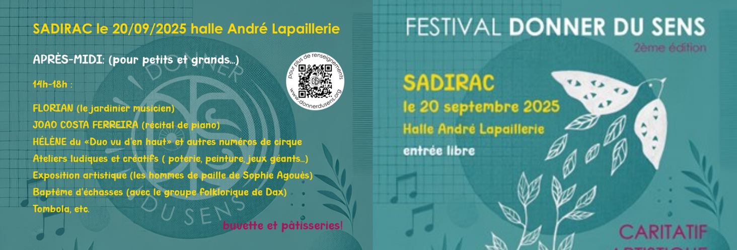 Festival musical,