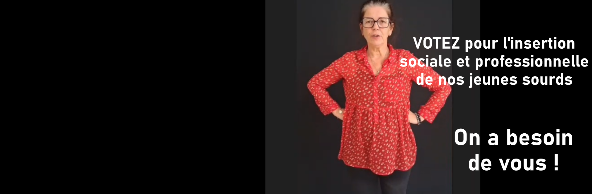Challenge inclusif
