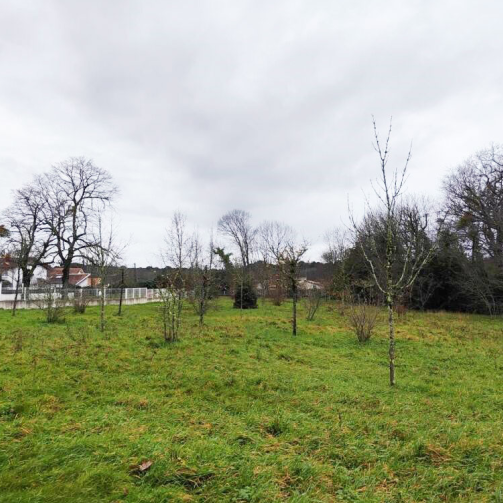 Projet de village étudiant