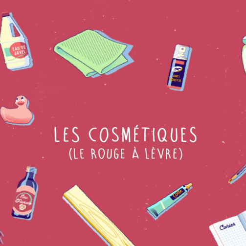 Sensibilisation à la santé environnementale 3