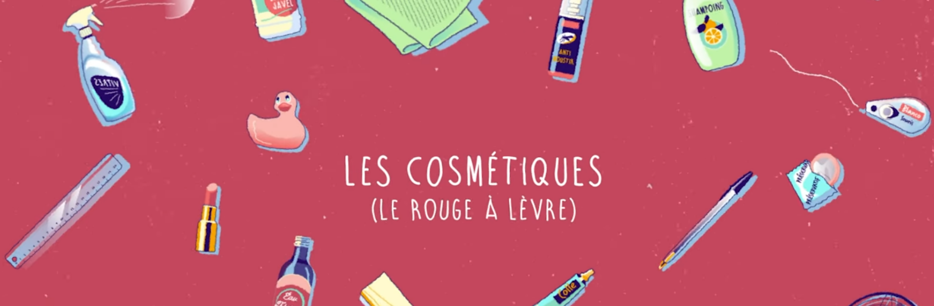 Sensibilisation à la santé environnementale 3